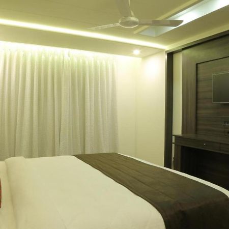 Hotel Roma Kristo Dwarka (Gujarat) Exterior foto