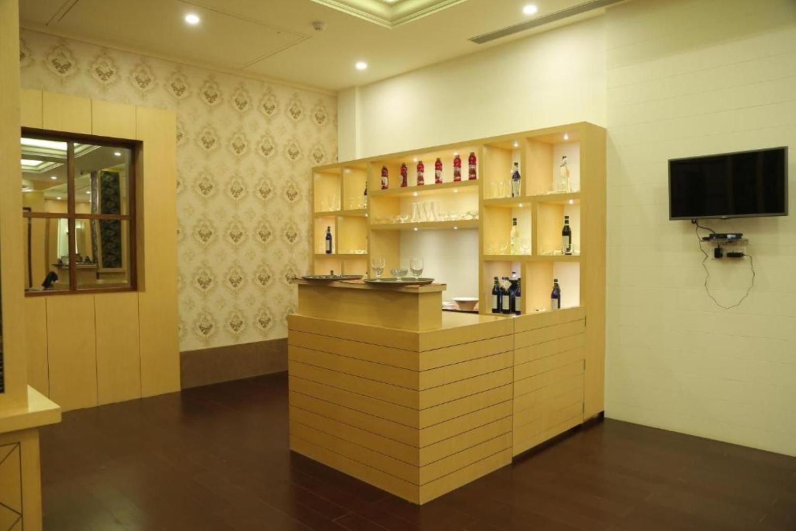 Hotel Roma Kristo Dwarka (Gujarat) Exterior foto