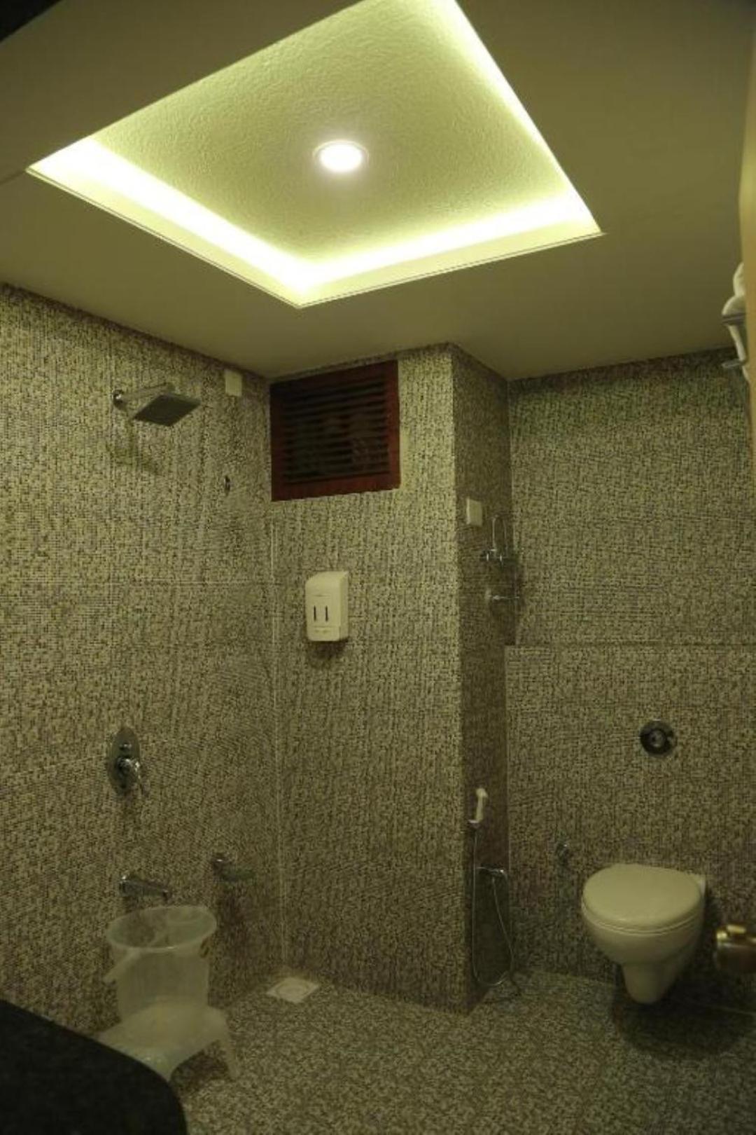 Hotel Roma Kristo Dwarka (Gujarat) Exterior foto